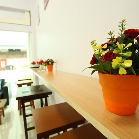 Spnplace Ratchada Bangkok Extérieur photo