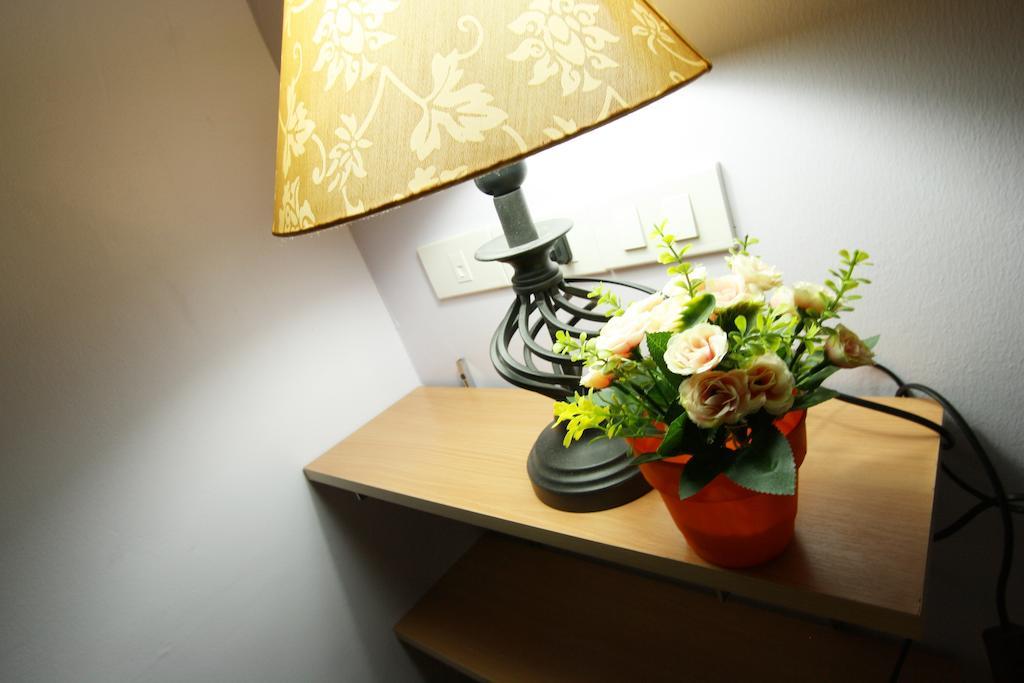 Spnplace Ratchada Bangkok Chambre photo