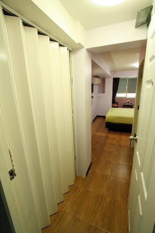 Spnplace Ratchada Bangkok Chambre photo