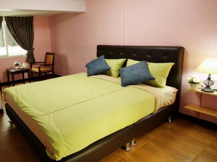 Spnplace Ratchada Bangkok Extérieur photo