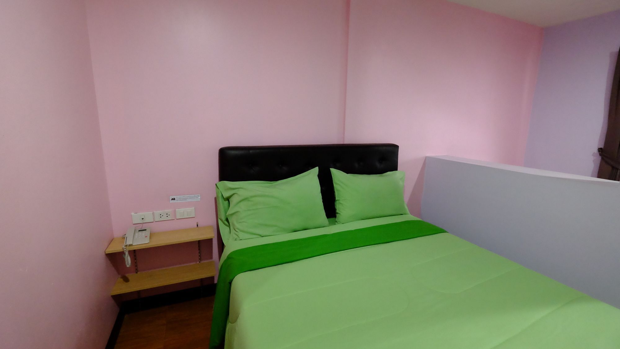 Spnplace Ratchada Bangkok Extérieur photo