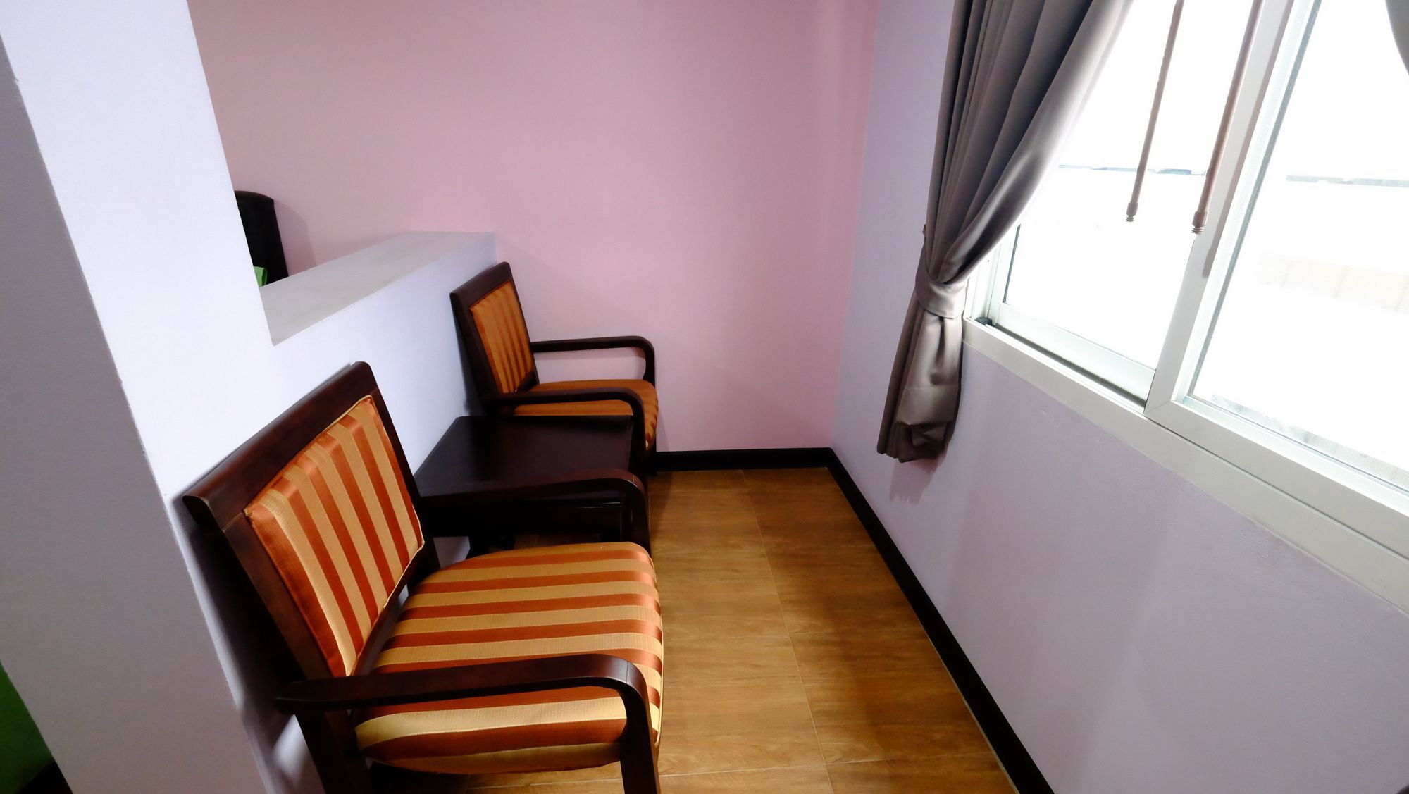 Spnplace Ratchada Bangkok Extérieur photo