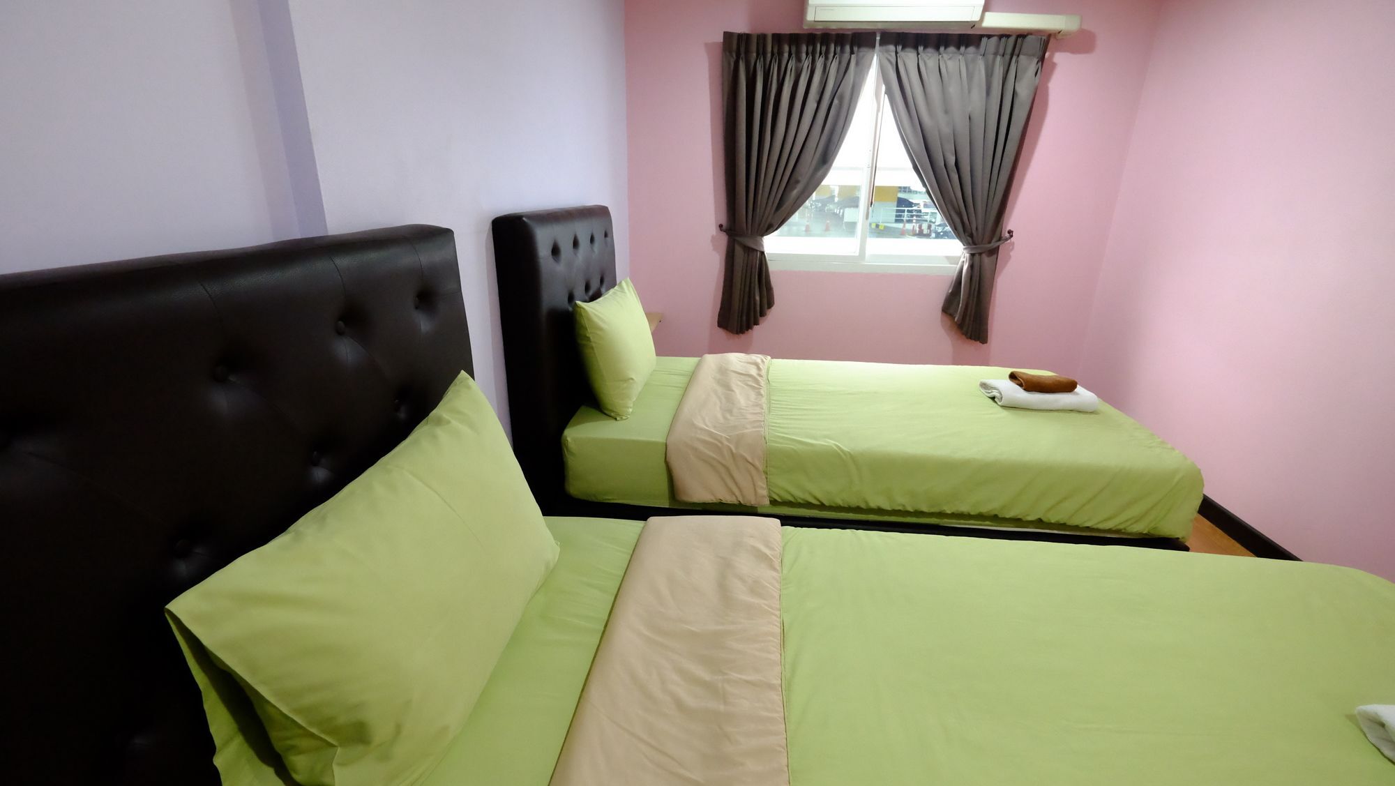 Spnplace Ratchada Bangkok Extérieur photo