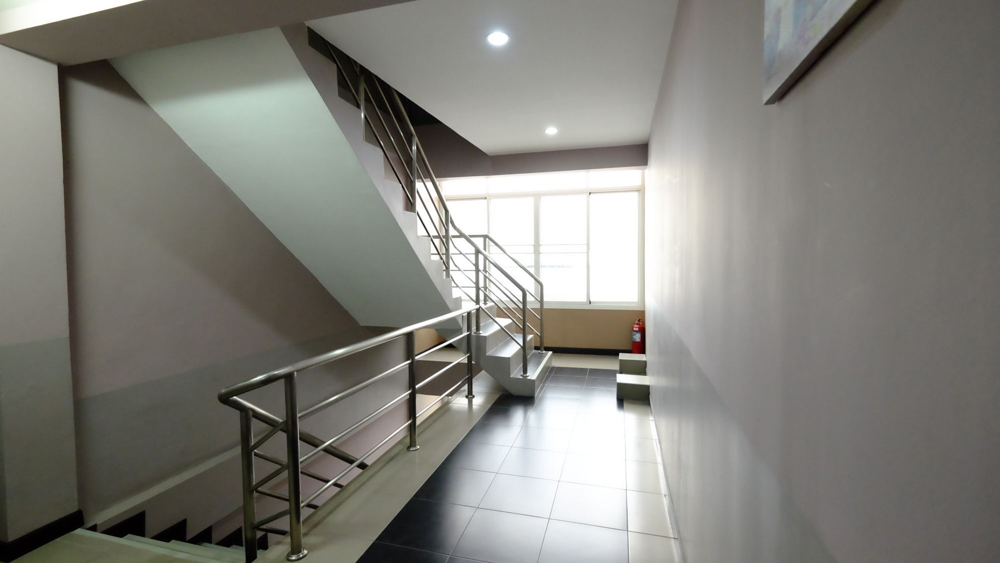 Spnplace Ratchada Bangkok Extérieur photo