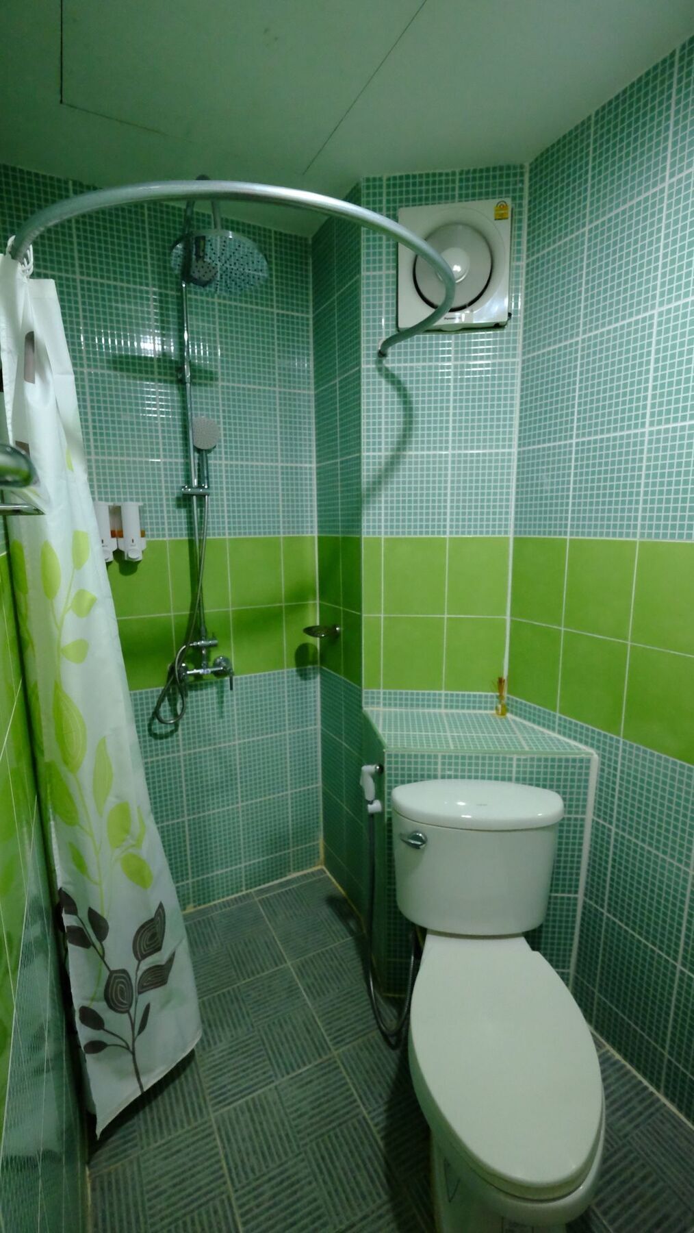 Spnplace Ratchada Bangkok Extérieur photo