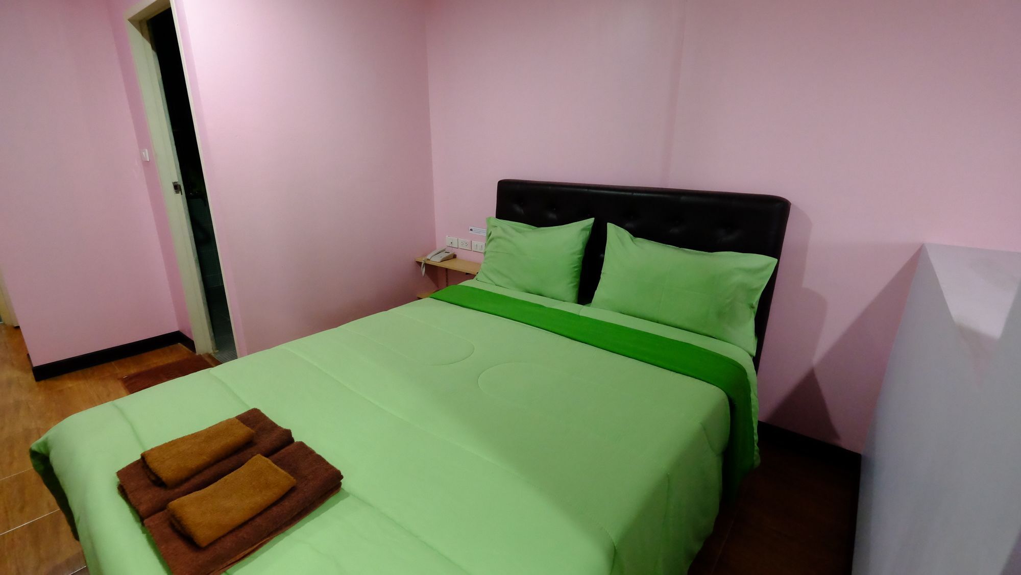 Spnplace Ratchada Bangkok Extérieur photo
