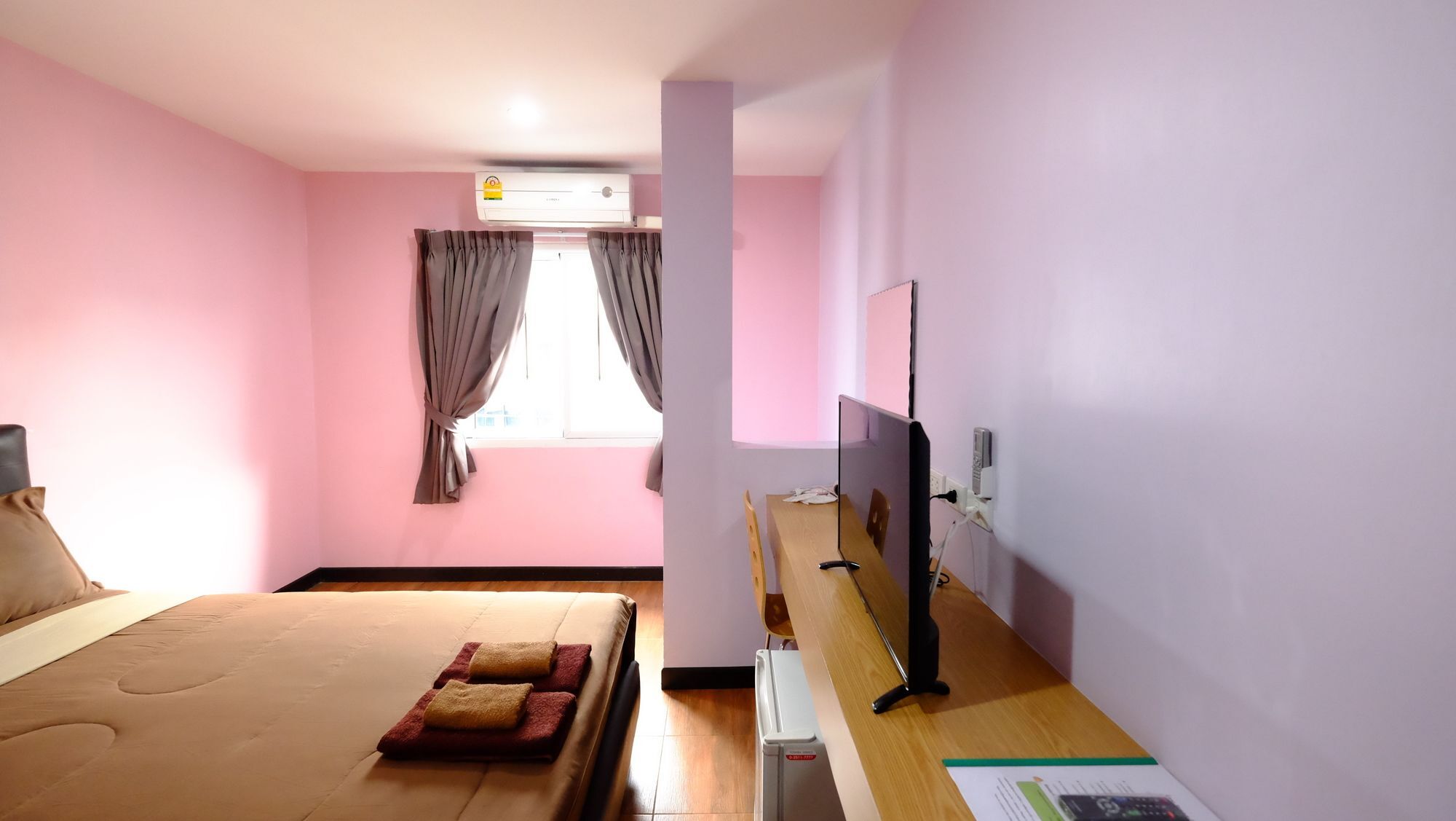 Spnplace Ratchada Bangkok Extérieur photo