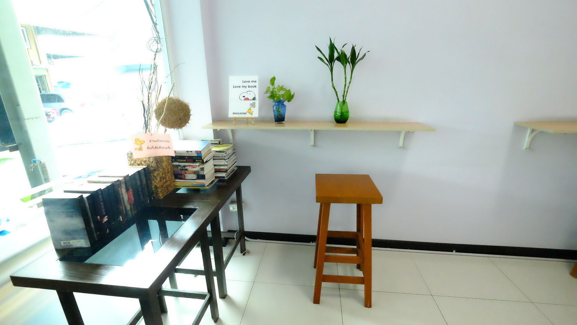 Spnplace Ratchada Bangkok Extérieur photo